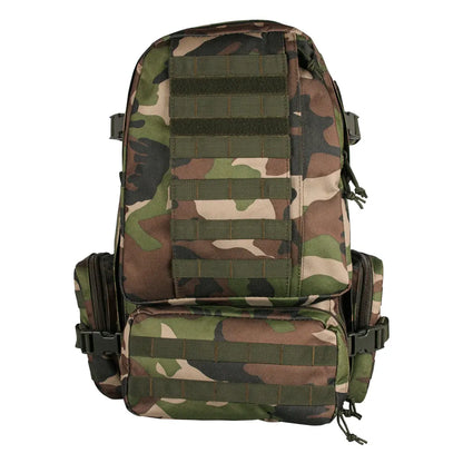 Advanced 2-Day Combat Pack