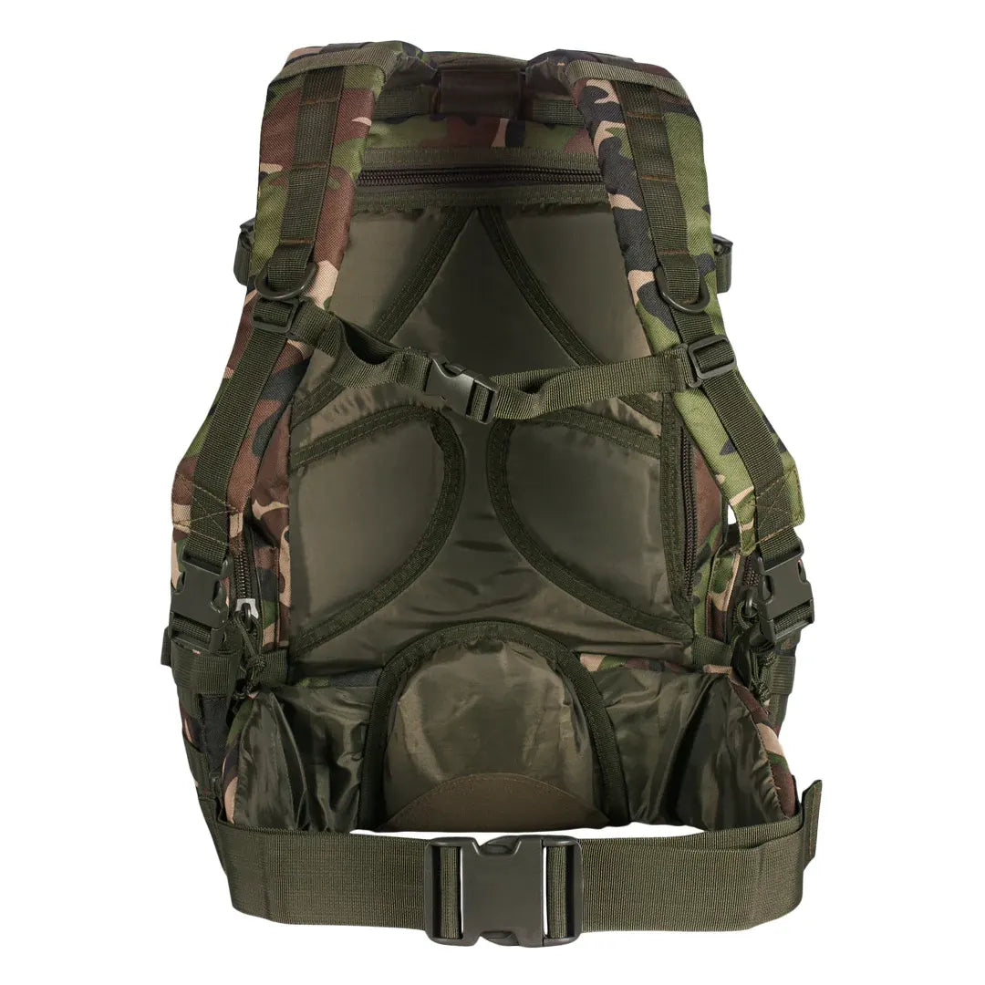 Advanced 2-Day Combat Pack