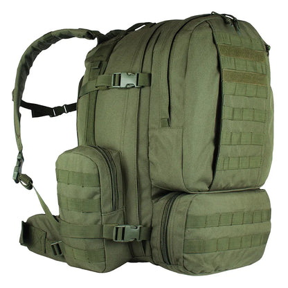 Advanced 3-Day Combat Pack