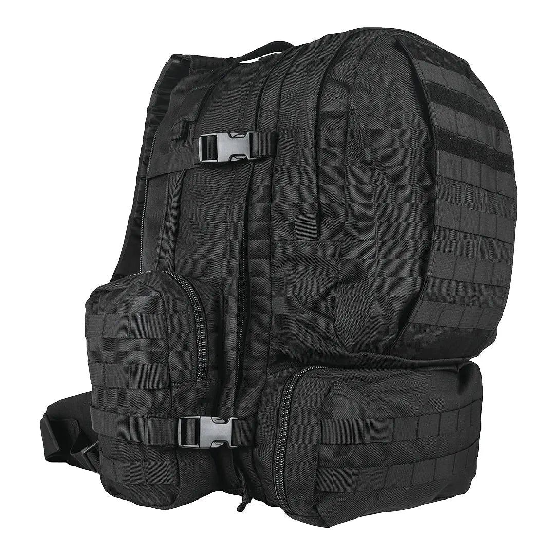 Advanced 3-Day Combat Pack