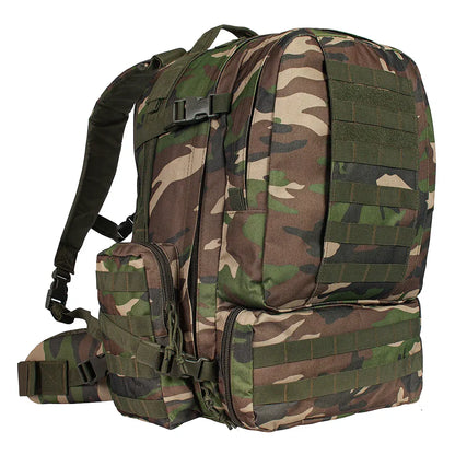 Advanced 3-Day Combat Pack