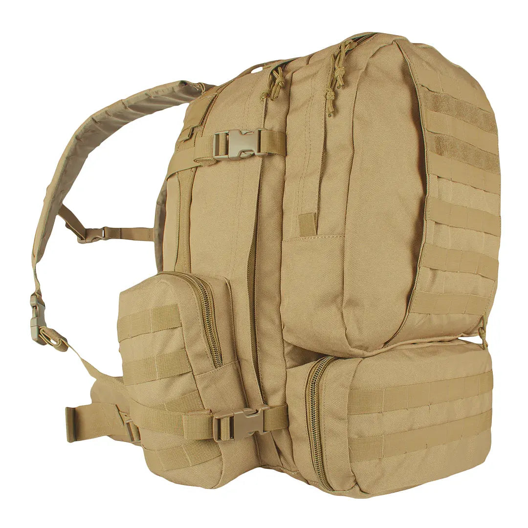 Advanced 3-Day Combat Pack