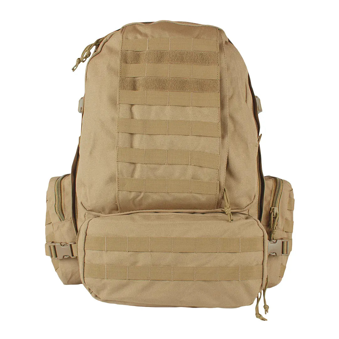 Advanced 3-Day Combat Pack