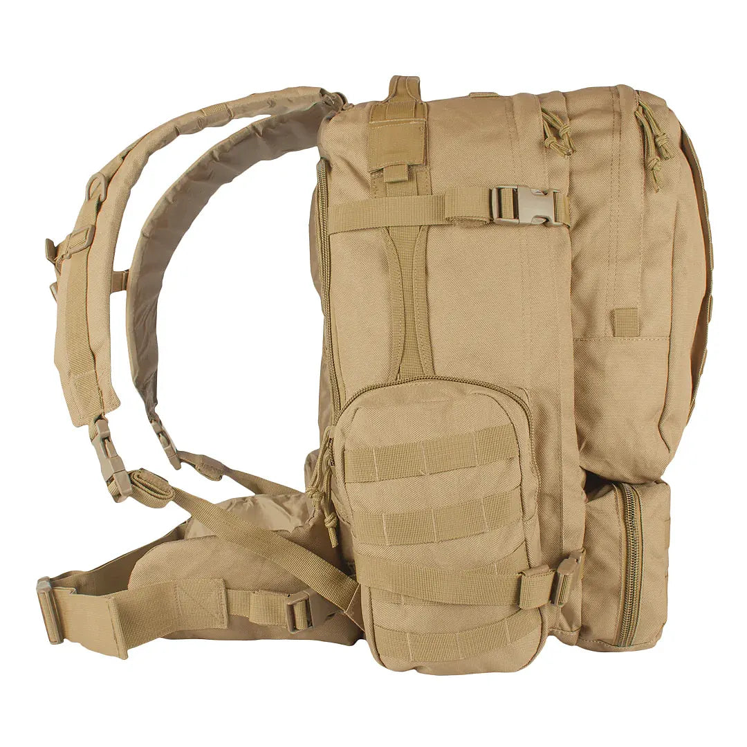 Advanced 3-Day Combat Pack