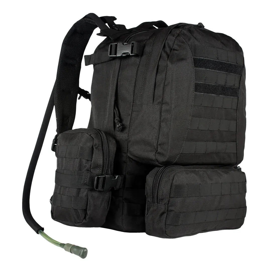 Advanced Hydro Assault Pack