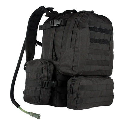 Advanced Hydro Assault Pack