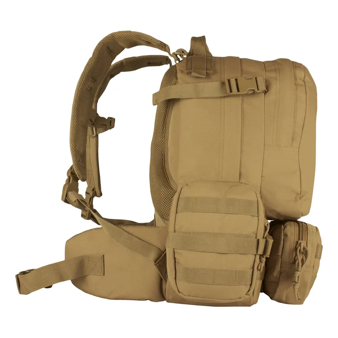 Advanced Hydro Assault Pack