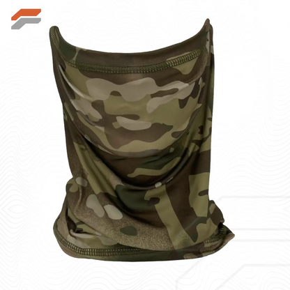 Premium Sports Neck Gaiter Face Mask