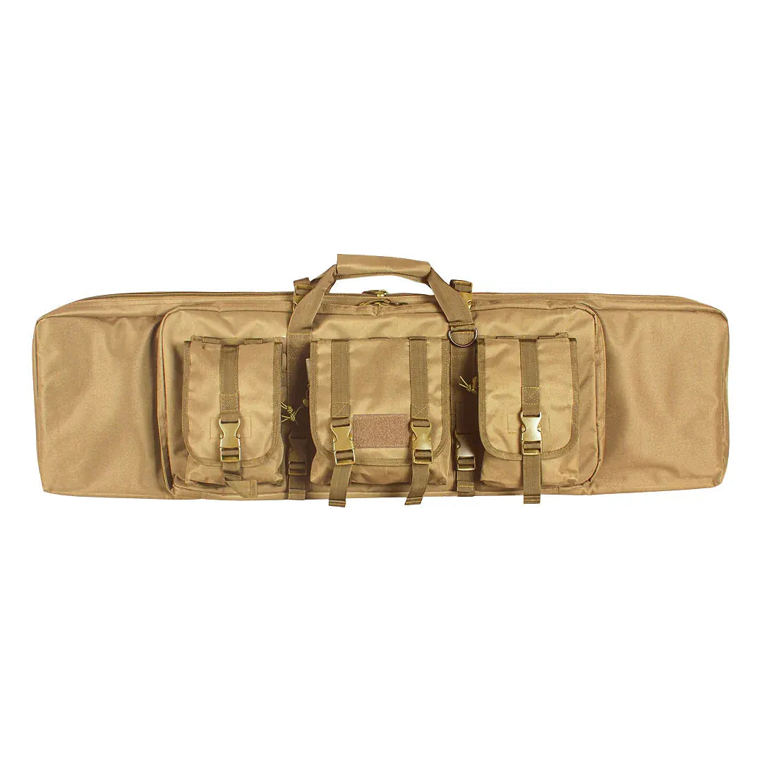 Combat Rifle Case 36"