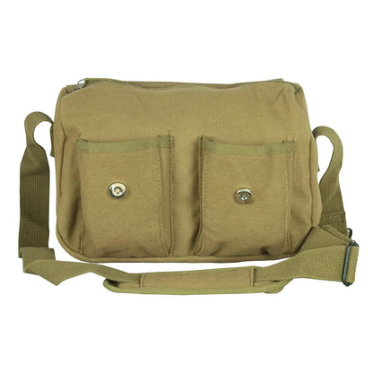 Departure Shoulder Bag