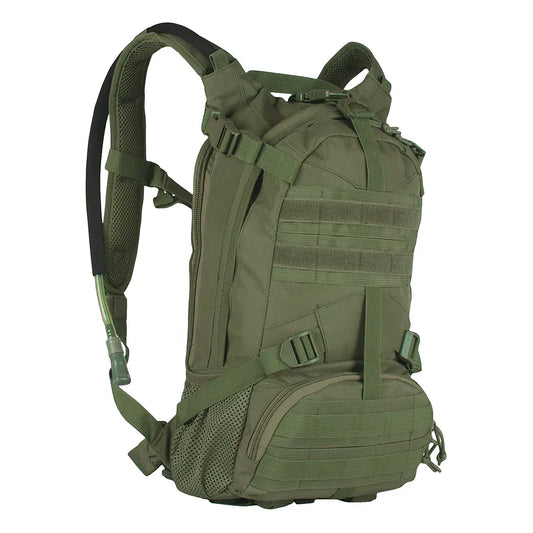 Elite Excursionary Hydration Pack