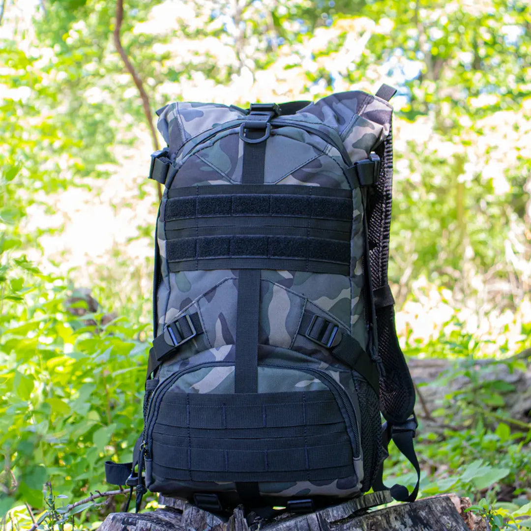 Elite Excursionary Hydration Pack