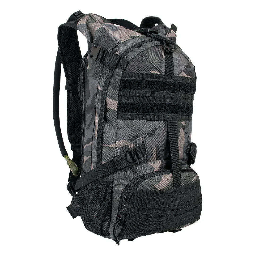 Elite Excursionary Hydration Pack