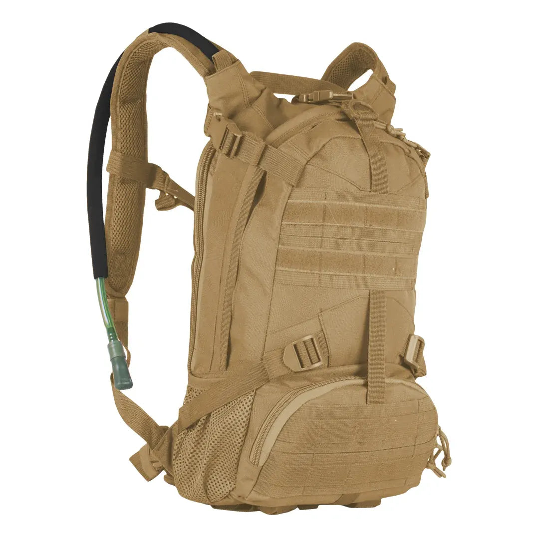 Elite Excursionary Hydration Pack