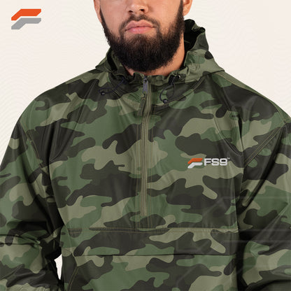 FS9 Champion Packable Jacket