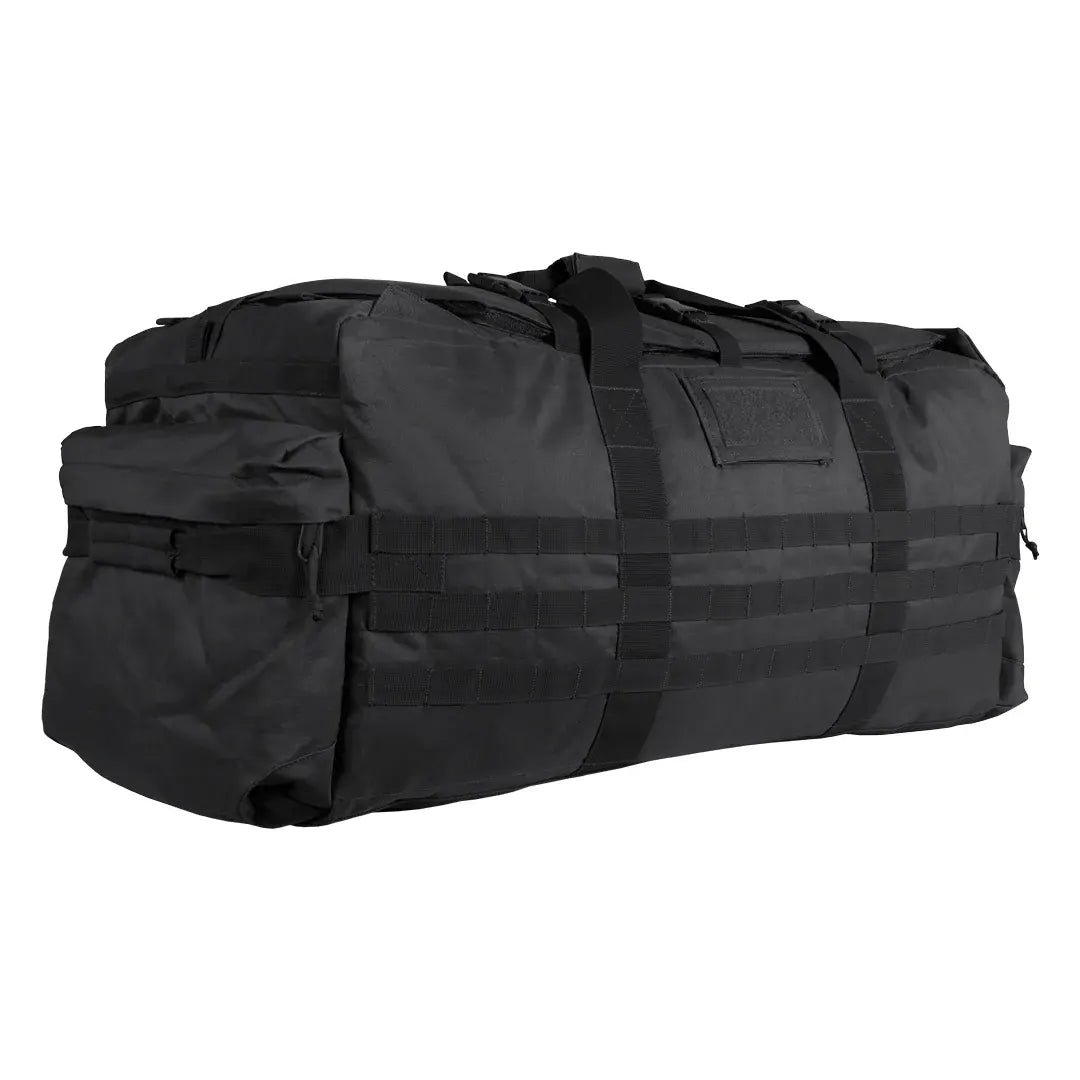 Jumbo Patrol Bag