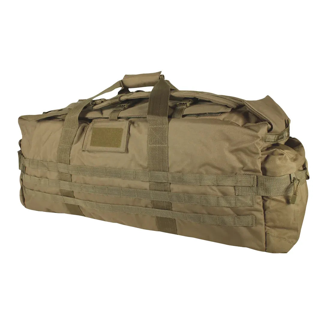 Jumbo Patrol Bag