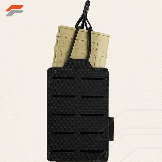 MOLLE M4 Mag Pouch for Tactical Gear