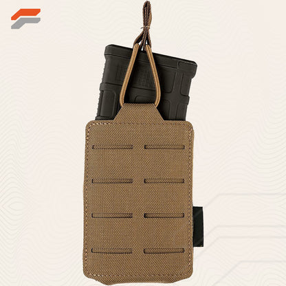 MOLLE M4 Mag Pouch for Tactical Gear