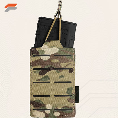 MOLLE M4 Mag Pouch for Tactical Gear