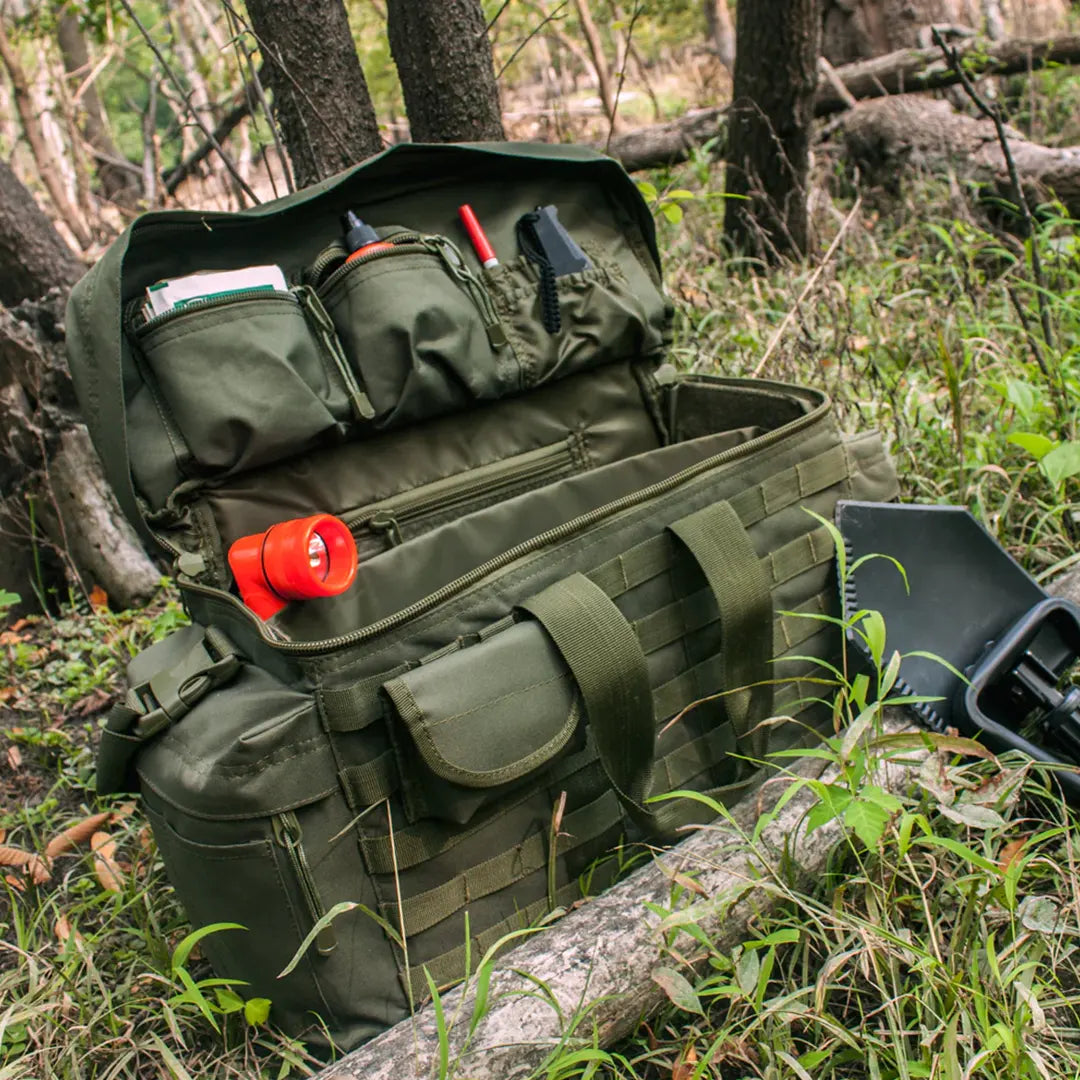 MOLLE Gear Bag