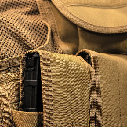 Mach-1 Tactical Vest