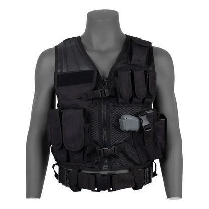 Mach-1 Tactical Vest