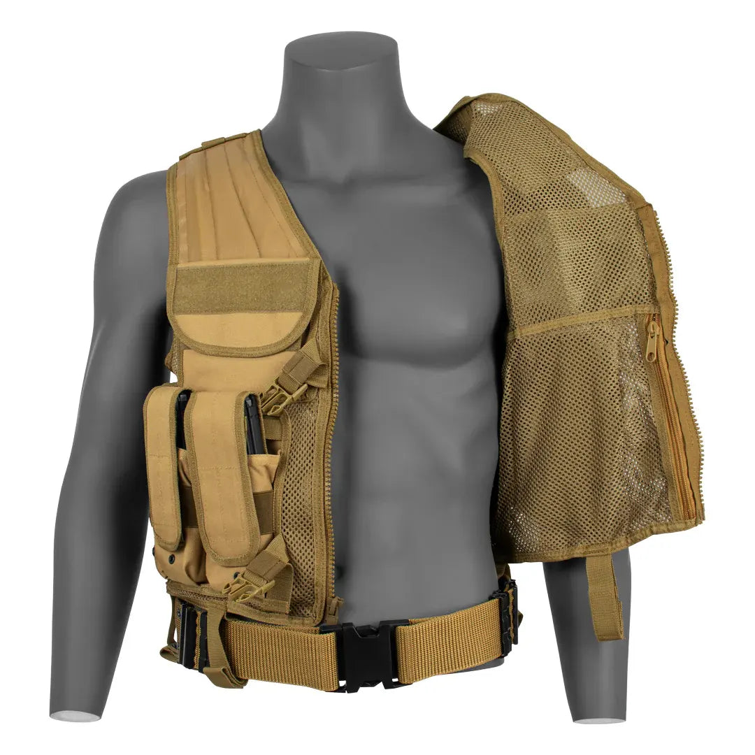 Mach-1 Tactical Vest