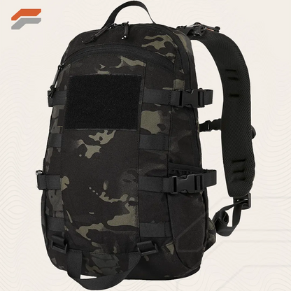 Military Tactical Backpack for Outdoor Hiking