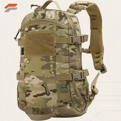 Military Tactical Backpack for Outdoor Hiking