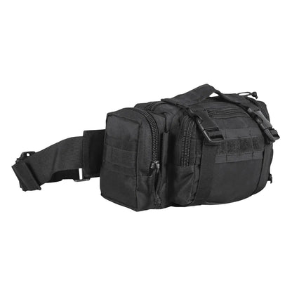 Modular Deployment Bag