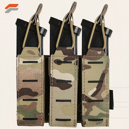 MOLLE Pistol Mag Pouch