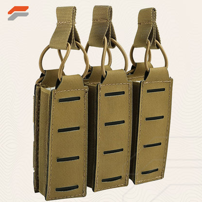 MOLLE Pistol Mag Pouch