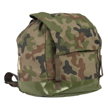 Polish M93 Camo Rucksack