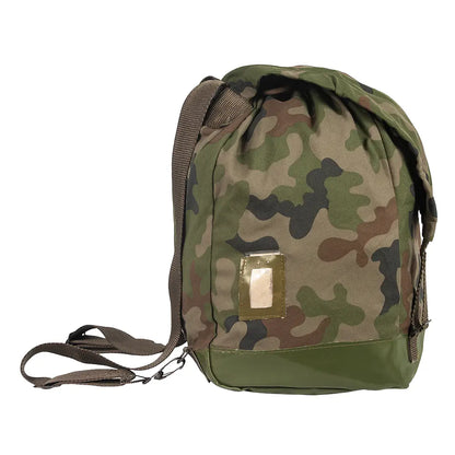 Polish M93 Camo Rucksack