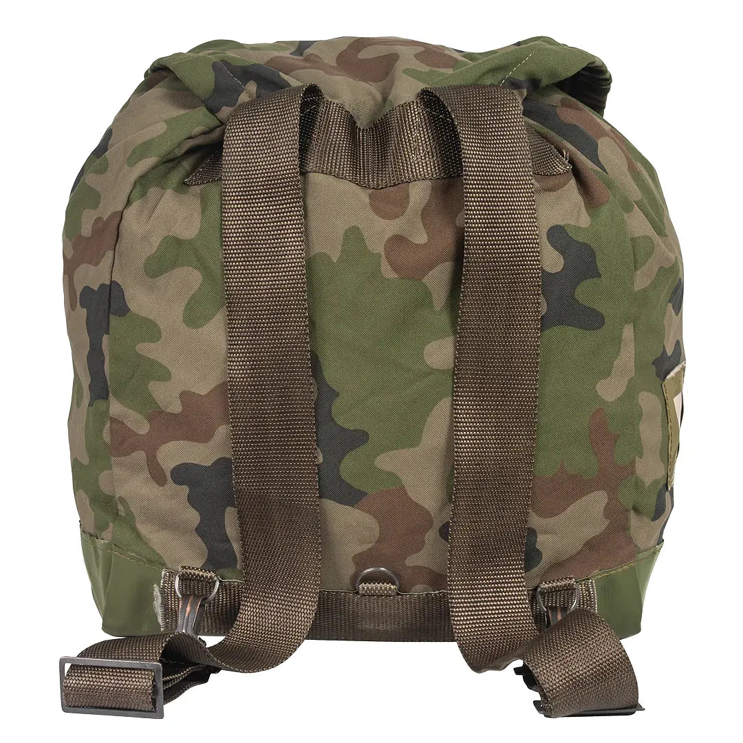 Polish M93 Camo Rucksack