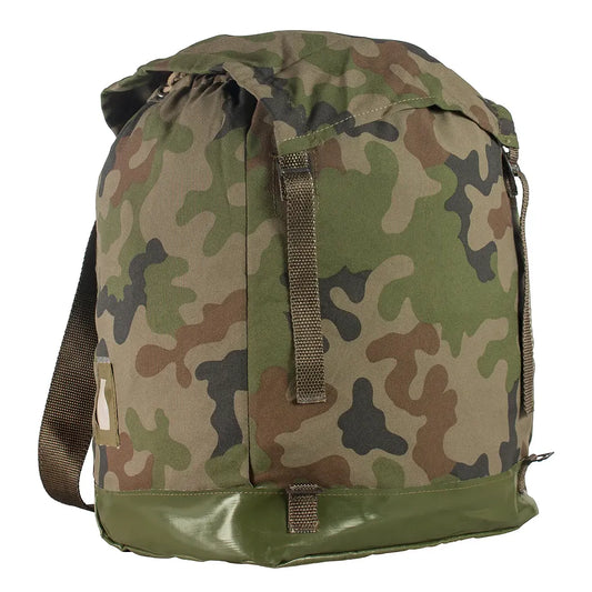 Polish M93 Camo Rucksack