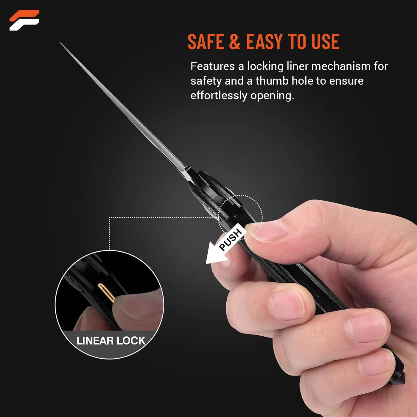 FS9 60-in-1 Lifeline - Emergency Survival Kit V4