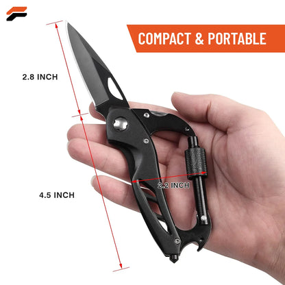 FS9 60-in-1 Lifeline - Emergency Survival Kit V4