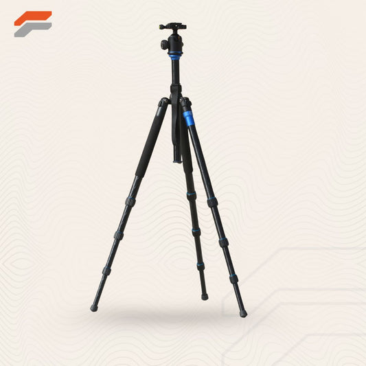 Aluminum Tripod
