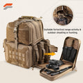 FS9 Tactical Range Backpack