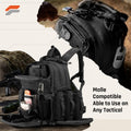 FS9 Tactical Range Backpack