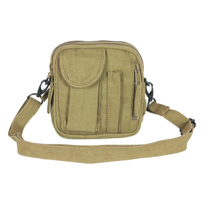 Tactical Excursion Organizer