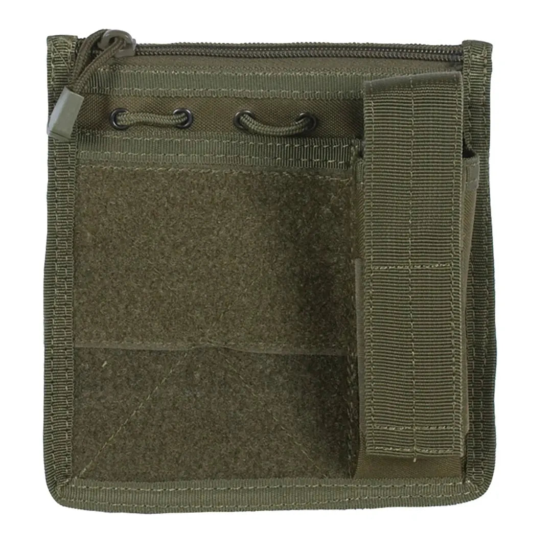 Tactical Field Accessory Panel