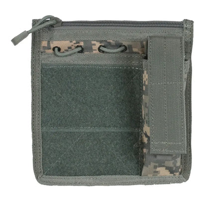 Tactical Field Accessory Panel