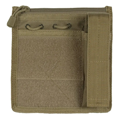 Tactical Field Accessory Panel