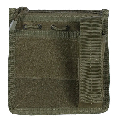 Tactical Field Accessory Panel