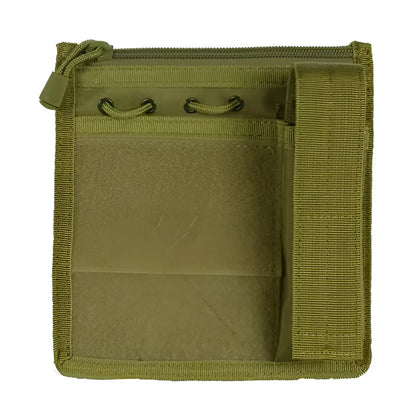 Tactical Field Accessory Panel