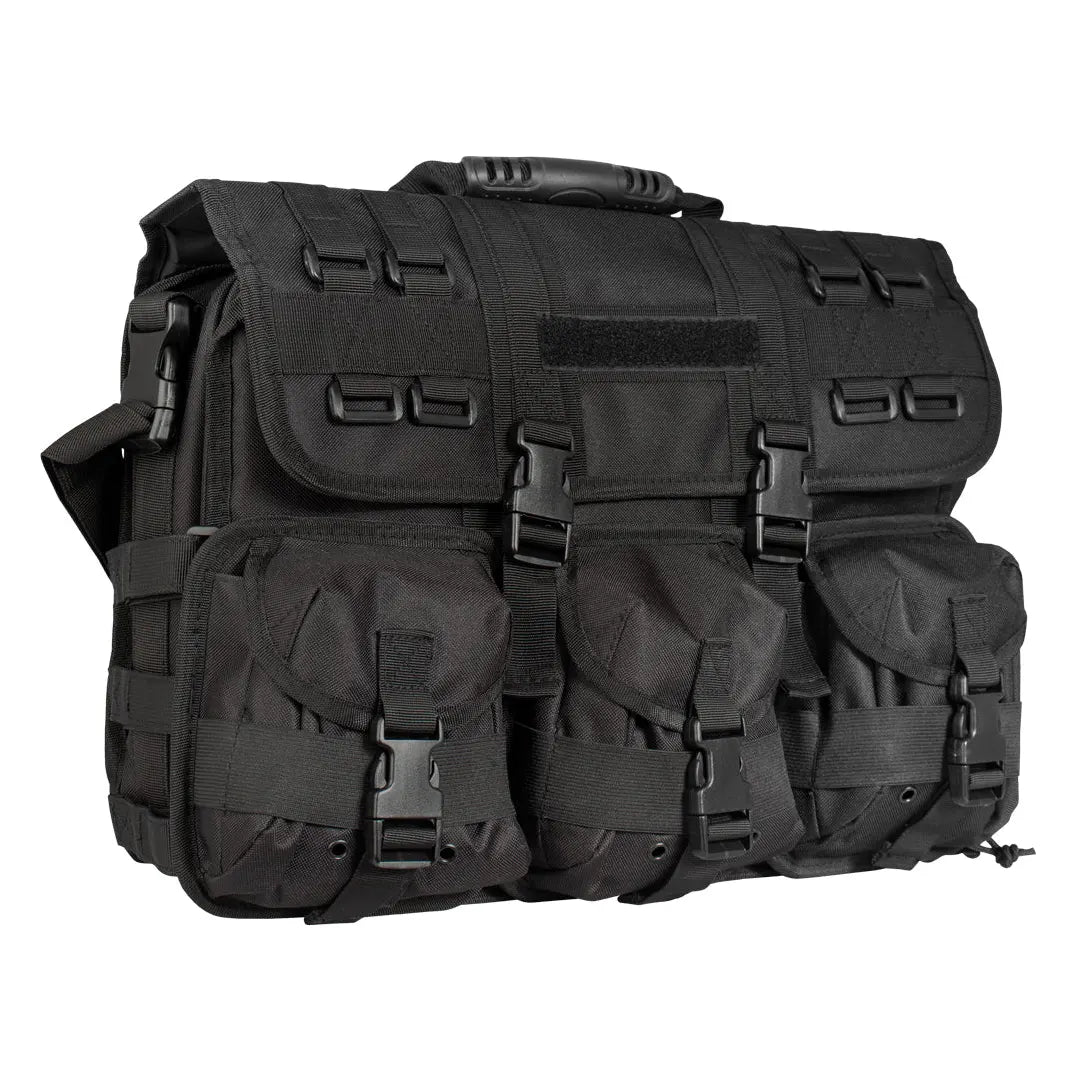 Tactical Field Briefcase