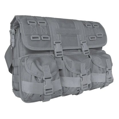 Tactical Field Briefcase